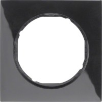 Фото - Рамка для розетки / выключателя Berker R.3 10112245