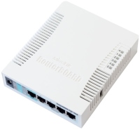 Фото - Wi-Fi адаптер MikroTik RB751U-2HnD 