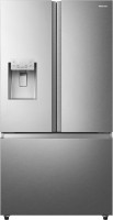 Фото - Холодильник Hisense RF-793N4SASE нержавейка