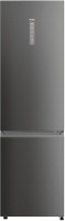 Фото - Холодильник Haier HDPW5620CNPD UK графит