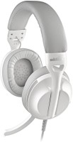 Фото - Наушники NGS VOX 805 USB-C