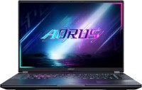 Фото - Ноутбук Gigabyte AORUS ELITE 16 BWH (BWH-C3EEC64SH)