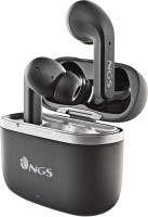 Фото - Наушники NGS Artica Crown