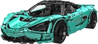 Фото - Конструктор Mould King McLaren 720S 13167