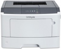 Фото - Принтер Lexmark MS310D 