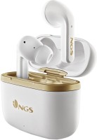 Фото - Наушники NGS Artica Trophy