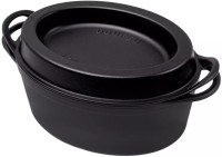 Фото - Гусятница Le Creuset 25084320000460 7.2 л