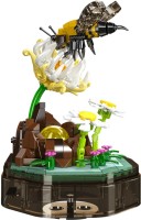 Фото - Конструктор Mould King Bee 10104