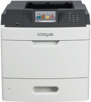 Фото - Принтер Lexmark MS810DE 