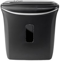 Фото - Уничтожитель бумаги Nedis PASH120BKA4