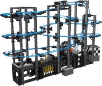 Фото - Конструктор Mould King Marble Run 26002