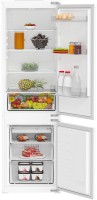 Фото - Встраиваемый холодильник Indesit KINH 1271 B4UK
