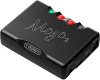 Фото - Усилитель для наушников Chord Electronics Mojo 2