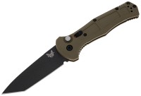 Фото - Нож / мультитул BENCHMADE Claymore 9071BK-1