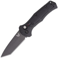 Фото - Нож / мультитул BENCHMADE Claymore 9071BK