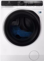 Фото - Стиральная машина Electrolux SteamCare 700 EW7W5607AP белый