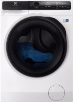 Фото - Стиральная машина Electrolux UltraCare 800 EW8W7607QP белый