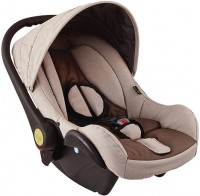 Фото - Детское автокресло Jedo Berbero