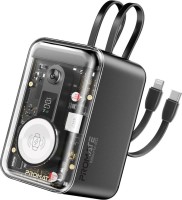 Фото - Powerbank Promate Mavrix-20 20000
