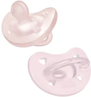 Соска (пустышка) Chicco PhysioForma Soft 73088.11