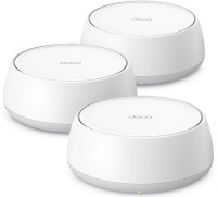 Фото - Wi-Fi адаптер TP-LINK Deco BE22 (3-pack)