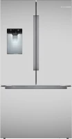 Фото - Холодильник Bosch B36CD10ENS нержавейка