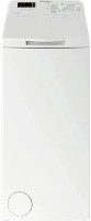 Фото - Стиральная машина Indesit BTW S50400 PL/N белый