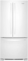 Фото - Холодильник Whirlpool WRFF 5333 PW белый