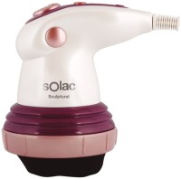 Фото - Массажер для тела Solac ME7112