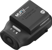 Фото - Видеорегистратор Mufu Moto Cam V11S Pro