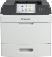 Фото - Принтер Lexmark MS812DE 