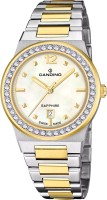 Фото - Наручные часы Candino Elegance C4750/A