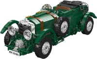 Фото - Конструктор Mould King Blower Vintage Car 10166