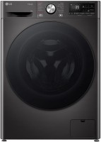 Фото - Стиральная машина LG F2W9S72YZ графит