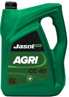 Фото - Моторное масло Jasol Agri CC 40 5&nbsp;л