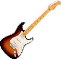 Фото - Гитара Fender American Ultra Luxe Vintage '50s Stratocaster Alder