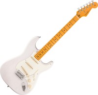 Фото - Гитара Fender American Ultra Luxe Vintage '50s Stratocaster Ash