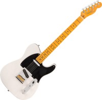Фото - Гитара Fender American Ultra Luxe Vintage '50s Telecaster