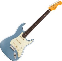 Фото - Гитара Fender American Ultra Luxe Vintage '60s Stratocaster