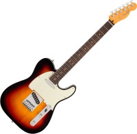 Фото - Гитара Fender American Ultra Luxe Vintage '60s Custom Telecaster