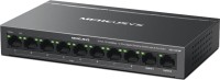 Фото - Коммутатор Mercusys MS110CMP