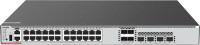 Фото - Коммутатор Ruijie RG-CS86-24XMG4XS4VS-UPD
