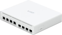 Фото - Коммутатор Ubiquiti UISP Switch Plus