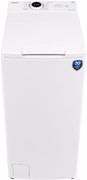 Фото - Стиральная машина Midea MF100T60B/W-UA белый