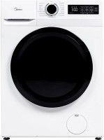 Фото - Стиральная машина Midea MF110W70B/W-UA белый