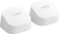 Фото - Wi-Fi адаптер Eero 6+ (2-pack)