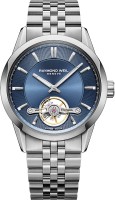 Фото - Наручные часы Raymond Weil Freelancer 2781-ST-50051