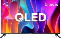 Фото - Телевизор BRAVIS 43K7000Q 43 "