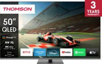 Фото - Телевизор Thomson 50QG7C04