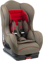 Фото - Детское автокресло Nurse Paddock Isofix 